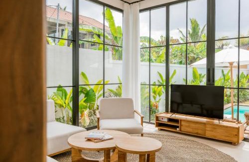 Penestanan Villa | Beta Villa