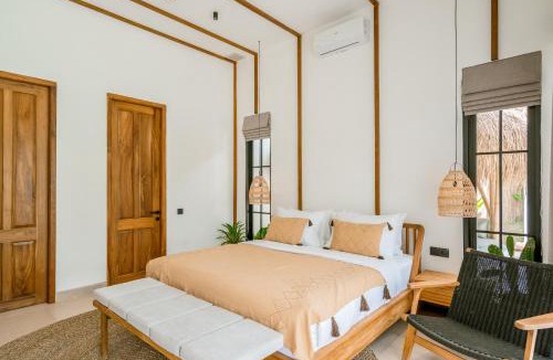 Penestanan Villa | Beta Villa