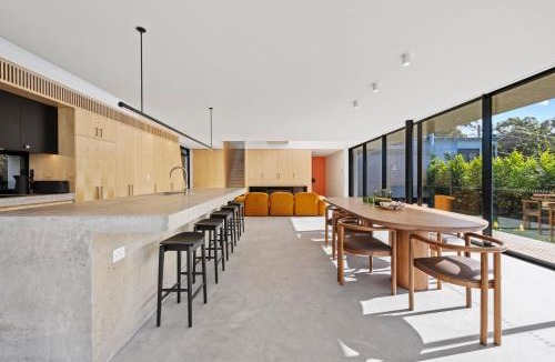 Wallaga Lake House | Betula