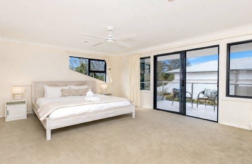 Macmasters Beach House | Between Two Blues Beach House