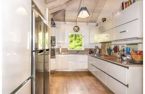 Springfield House | Beyond "the upper floor" a Paradise in Barbados