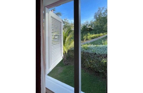 Springfield House | Beyond "the upper floor" a Paradise in Barbados