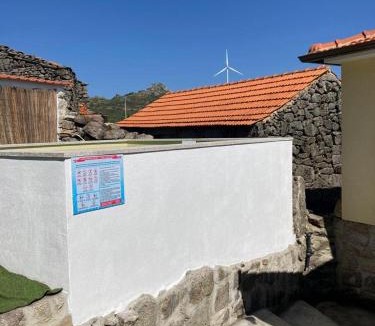 Meada House | BezerreiraComVida-O refúgio do monte