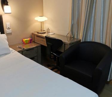 Cloverdale Bed & Breakfast | BHA unit 6