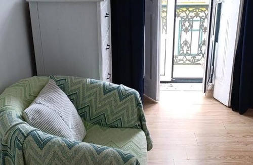 Socorro House | Bhappy@home Lisboa