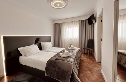 Baiao Bed & Breakfast | BHDouro