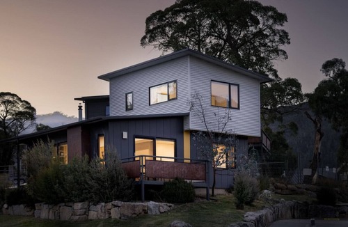 Crackenback House | Bianca Montane | Crackenback | Central | 1BR+
