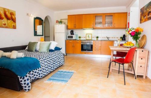 Sao Clemente Apartment | Bicas Velhas Studio