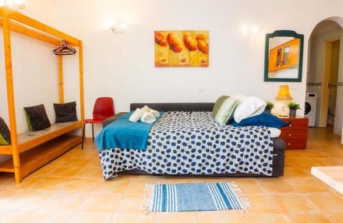 Sao Clemente Apartment | Bicas Velhas Studio