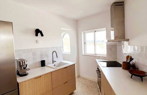 Figueira Apartment | Bienvenue à Casa das Escadinhas, une Oasis de Charme Située Dans L'algarve