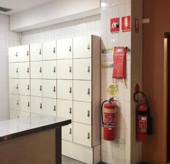 Surry Hills Hostel | Big Backpackers Hostel