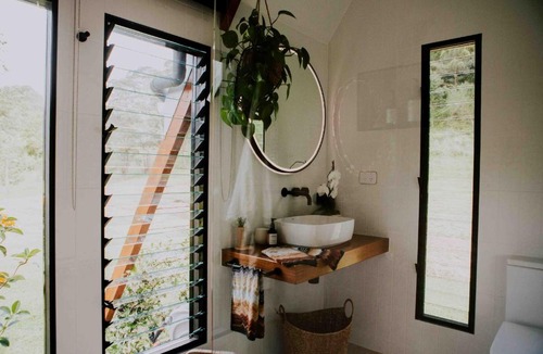 Grevillia House | Big Bluff Farm
