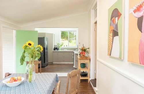 Wyrallah House | Big, Sunny Farmhouse – Peaceful retreat close to Town & popular attractions