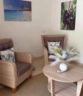 Grand'Anse Praslin Apartment | Bijoutier Apartments