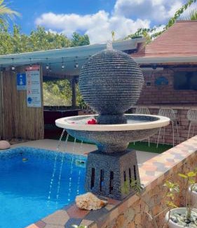Grand'Anse Praslin Apartment | Bijoutier Apartments