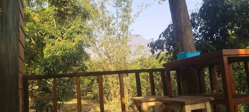 Chiang Dao House | Billy the Homestay