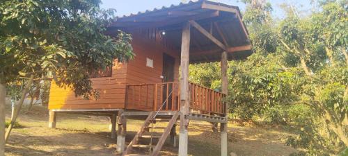 Chiang Dao House | Billy the Homestay