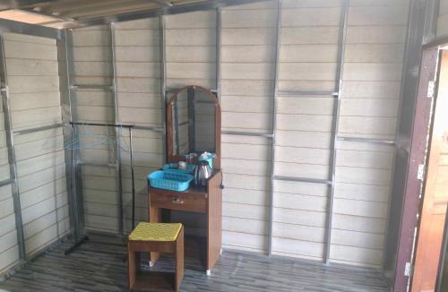 Chiang Dao House | Billy the Homestay