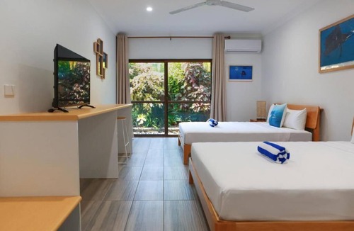 Port Douglas Hotel | Birch Resort Port Douglas