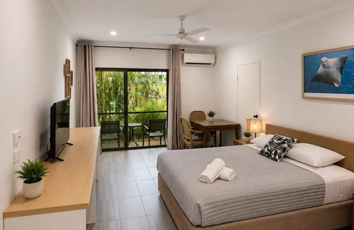 Port Douglas Hotel | Birch Resort Port Douglas