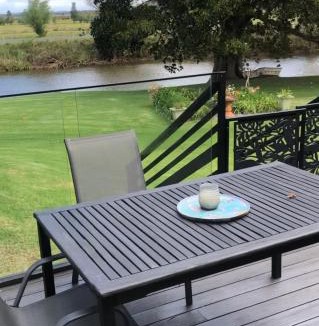 Kinchela House | Bird Song Farm