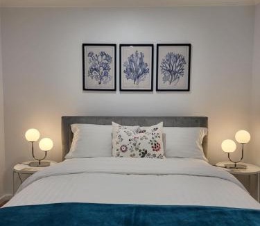Chittaway Bay House | BJ Holiday House