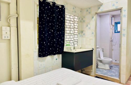 Bang Kho Laem Hotel | BKK Rama3 Guest House