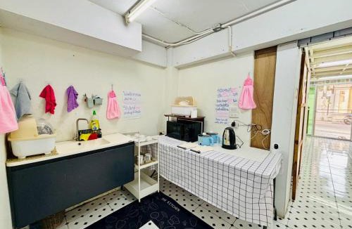 Bang Kho Laem Hotel | BKK Rama3 Guest House