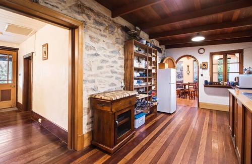 Second Valley Cottage | Blacksmith's Cottage - a timeless escape