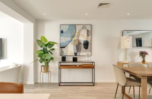 Belem Villa | Blissful Restelo