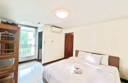 Chang Moi House | Bloom Guesthouse