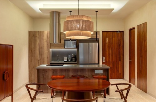 Tulum Hotel | Bloom Tulum | Two 1-BR 1 King | Near Parque Nacional Tulum