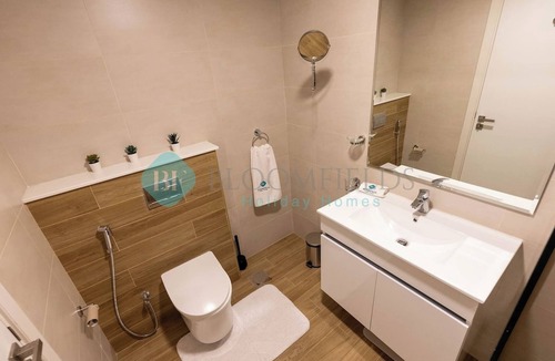 Al Raha Beach Apartment | Bloomfields Iconic 2BR Duplex Apartment in Raha