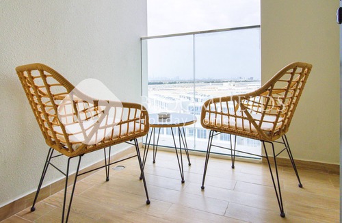 Dubai Apartment | Bloomfields Stylish 2Br in Rukan