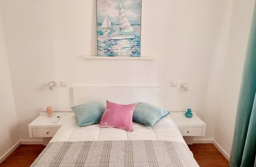 Vila Real Santo Antonio Apartment | Blue Home Monte Gordo