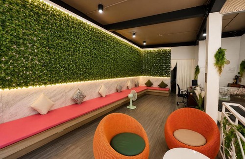 Talat Yot House | Blue Dream Hostel Khaosan