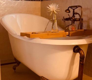 Fernside Villa | Blue Fattoria Luxury Farm Accomodation