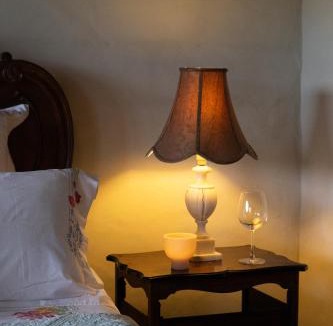 Fernside Villa | Blue Fattoria Luxury Farm Accomodation