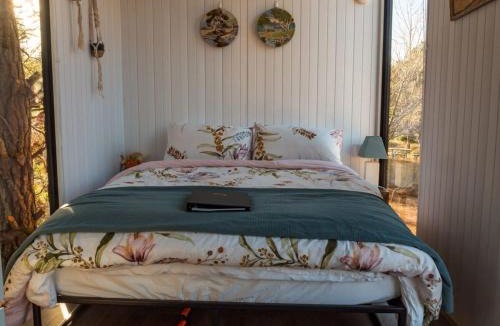 Bungendore House | Blue Gum at Langdale 1 by Tiny Away