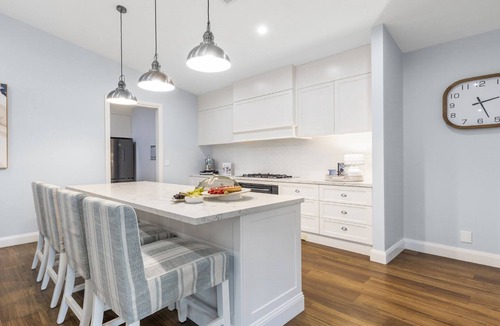 Pokolbin House | BLUE GUM ESCAPE - THE VINTAGE HOLIDAY HOUSES