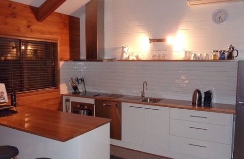 Kangaroo Valley Cottage | Blue Gums Cottage - Kangaroo Valley