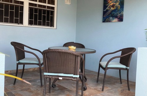 Rockley House | Blue Haven House (LOCATION, LOCATION, LOCATION), ‘A Home Away From Home’