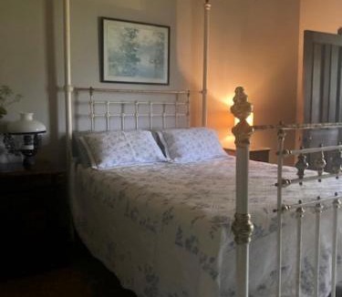 Tilba Tilba House | Blue Hills Luxury Farm Stay