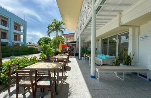 Ko Phi Phi Hostel | Blue Horizon Hostel By Blue Flow