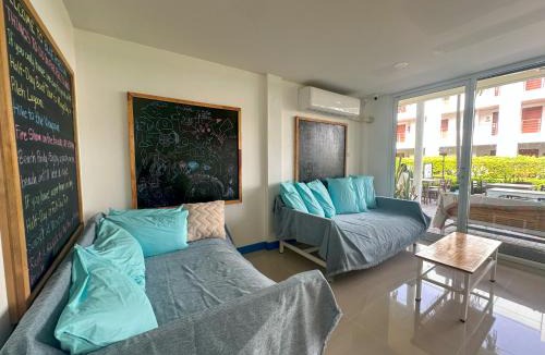 Ko Phi Phi Hostel | Blue Horizon Hostel By Blue Flow