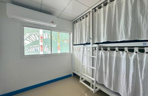 Ko Phi Phi Hostel | Blue Horizon Hostel By Blue Flow