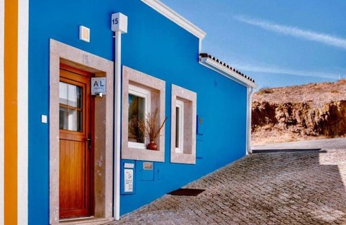 Constancia Villa | Blue Horse hideway