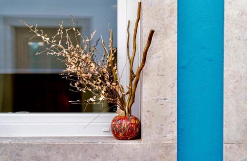 Constancia Villa | Blue Horse hideway