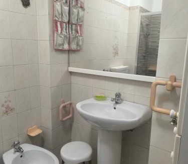 Santiago do Cacem Apartment | Blue House