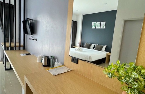 Sichon Hotel | Blue Moon Boutique Resort